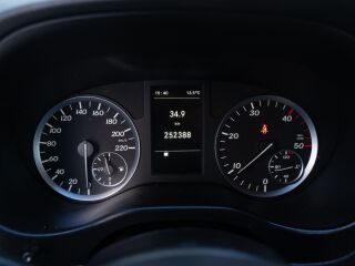 Mercedes-Benz Vito 111 CDI Lang 84кВ