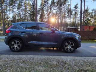 Volvo XC40 2.0 110kW