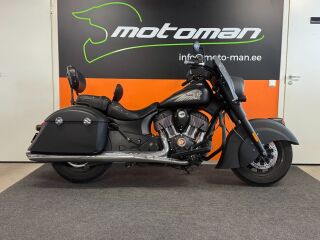 Indian Chief Dark Horse 67kW