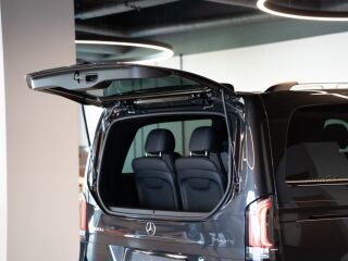 Mercedes-Benz V 300 AMG 4Matic 2.0 174kW