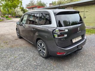 Citroen Grand C4 Picasso PureTech Business 1.2 96kW