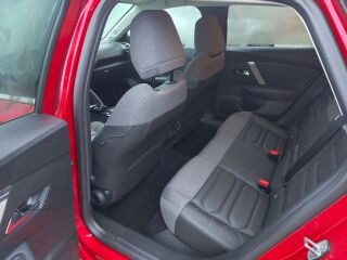 Citroen C4 X 1.2 Puretech 96kW