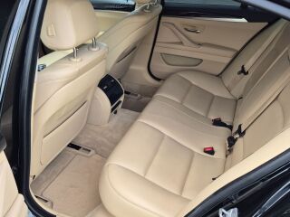 BMW 520 xdrive 2.0 TDI 140kW