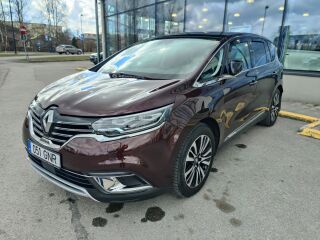 Renault Espace Initiale Paris 2.0 139kW