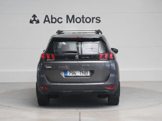 Peugeot 5008 Allure 1.6 121kW