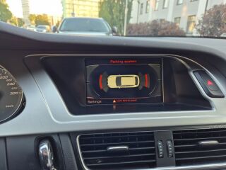 Audi S4 3.0 V6 340kW