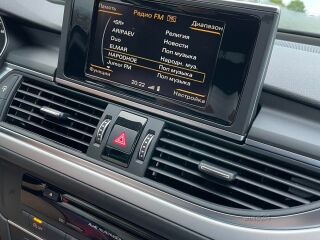 Audi A6 2.0 140kW