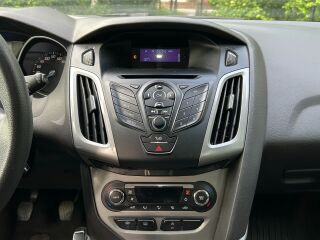 Ford Focus 1.6 70kW