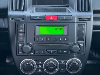 Land Rover Freelander 2.2 R4 Diesel 110кВ