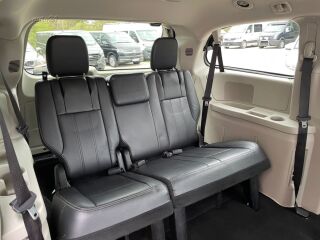 Chrysler Town & Country Stown Go 3.6 v6 211kW