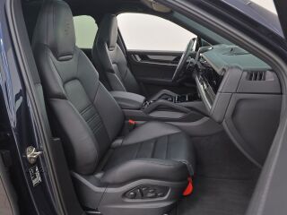 Porsche Cayenne E-Hybrid Coupe 3.0 346кВ