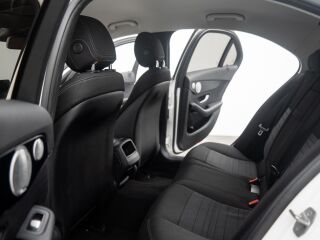 Mercedes-Benz C 180 d 1.6 90кВ
