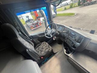 Scania R450 13.0 R6 331kW