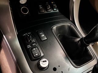 Toyota Land Cruiser 3.0 122кВ