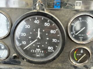 Volvo BM 5350