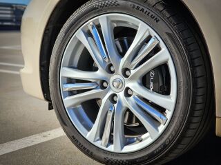 Lexus GS 300 COMFORT MARK&LEVINSON 3.0 V6 183kW