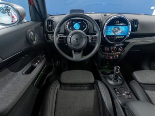 MINI Countryman 1.5 100kW