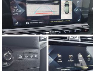 DS DS 7 Crossback 133kW
