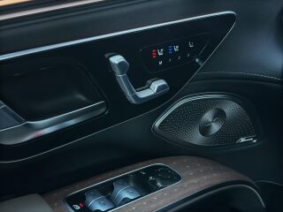 Mercedes-Benz EQS 500 4MATIC AMG Line 330kW