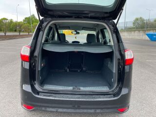 Ford Grand C-Max 1.6 R4 TDI 85кВ