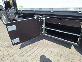 Scania G420 PALFINGER PK 24.001 SLD5 309kW
