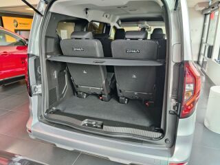 Renault Kangoo Grand Equilibre 1.5 85kW
