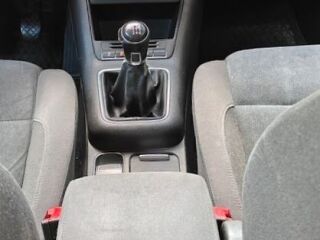 Volkswagen Tiguan TDI 2.0 R4 81kW