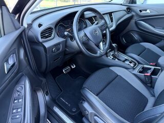Opel Grandland X Innovation 1.2 96kW
