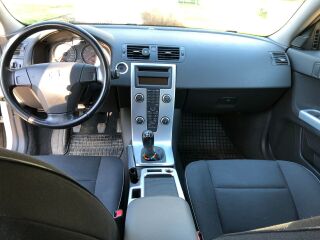 Volvo V50 DrivE 1.6 80kW