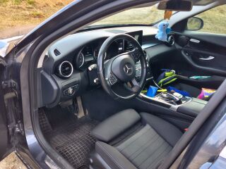Mercedes-Benz C 200 2.1 100kW
