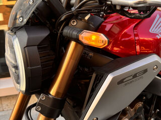Honda CB 650 CB650R R4 RH01E 35кВ
