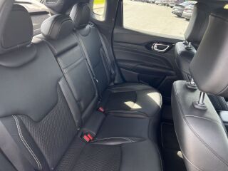 Jeep Compass 80th ANNIVERSARY GSE T4 FWD 1.3 110kW