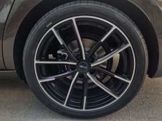 Volkswagen CC Highline Executive 1.4 118kW