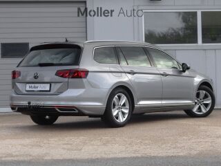 Volkswagen Passat 2.0 147kW