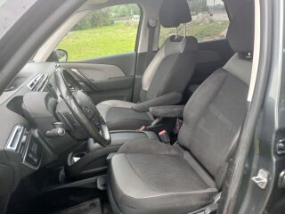 Citroen C4 Picasso Excellence 1.6 R4 85кВ