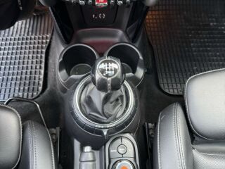 MINI Cooper S Sport HarmanK 2.0 141кВ