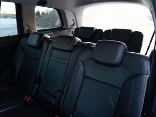 Mercedes-Benz GLS 350 3.0 190kW