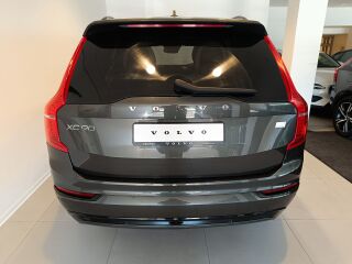 Volvo XC90 AWD R-Design Recharge T8 7K 2.0 228kW