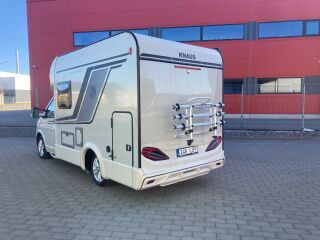 Knaus VW Tourer Van 500 MQ Vansation 2.0 110kW