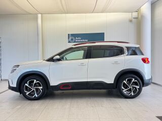 Citroen C5 Aircross Shine PureTech 130 AT8 1.2 96kW