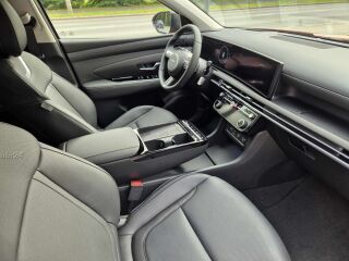 Hyundai Tucson Premium 1.6 T-GDI 185kW