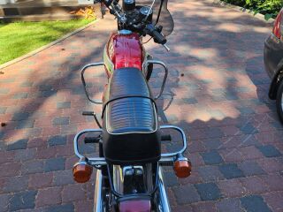 Jawa 634 19кВ