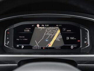 Volkswagen Tiguan Allspace 2.0 TDI 110kW