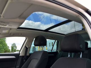 Volkswagen Passat 2.0 110kW