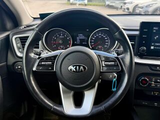 Kia Ceed SW LX Plus 7DCT 1.4 T-GDI 103kW