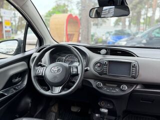 Toyota Yaris 1.5 54kW