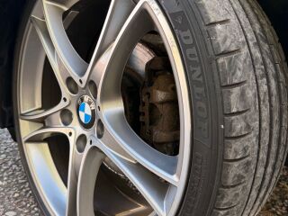 BMW 120 D Sportline Facelift EU6 2.0 R4 TDI 140kW