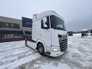 DAF XG XG 480 FT 13.0 355kW