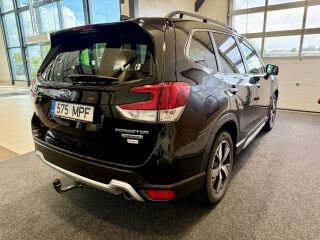 Subaru Forester 2.0 110kW