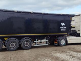Wielton NW-3